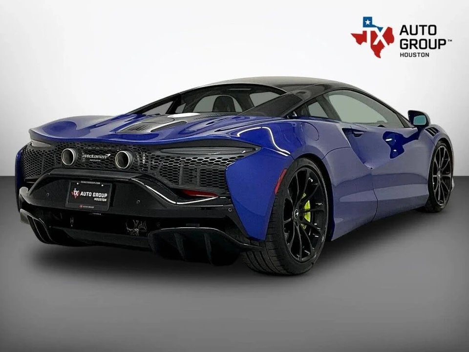 2023 McLaren Artura - Image 4 of 31