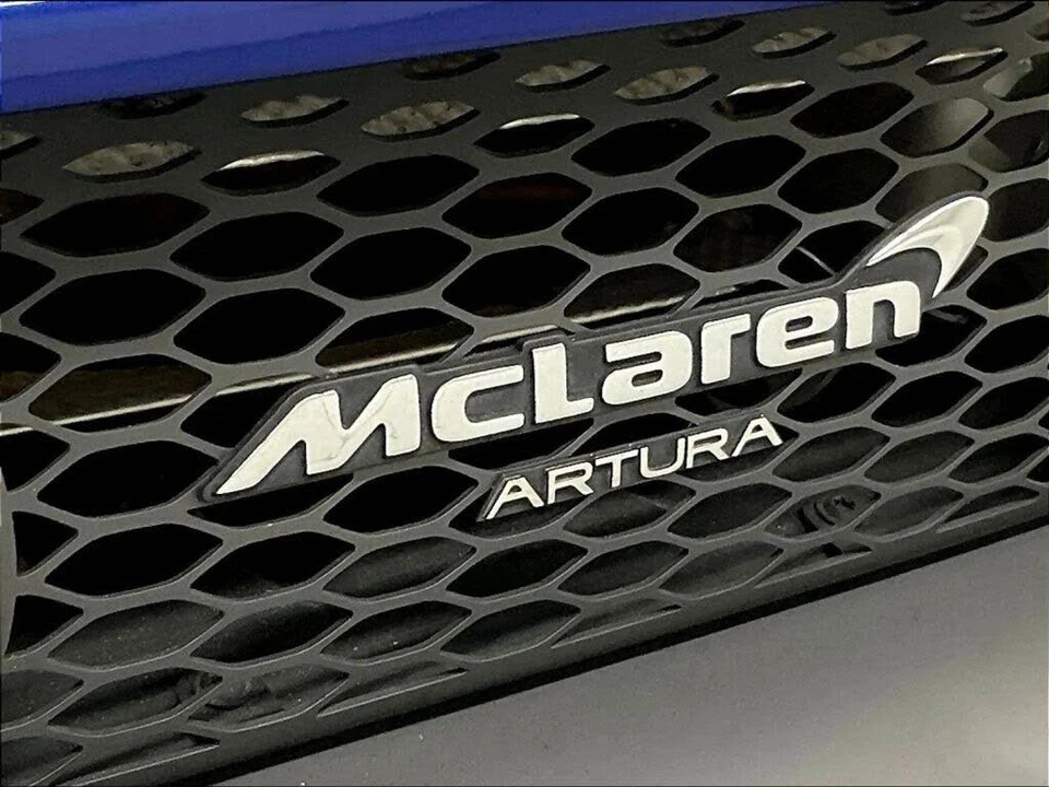 2023 McLaren Artura - Image 31 of 31