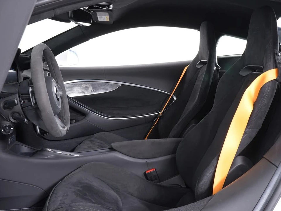 2023 McLaren Artura - Image 5 of 28