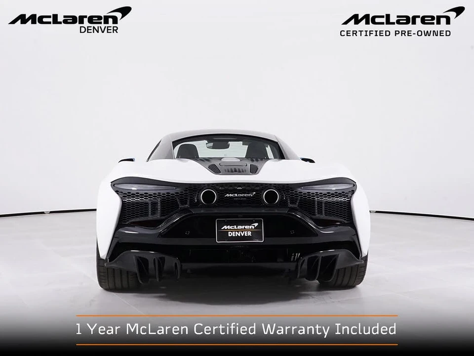 2023 McLaren Artura - Image 7 of 28