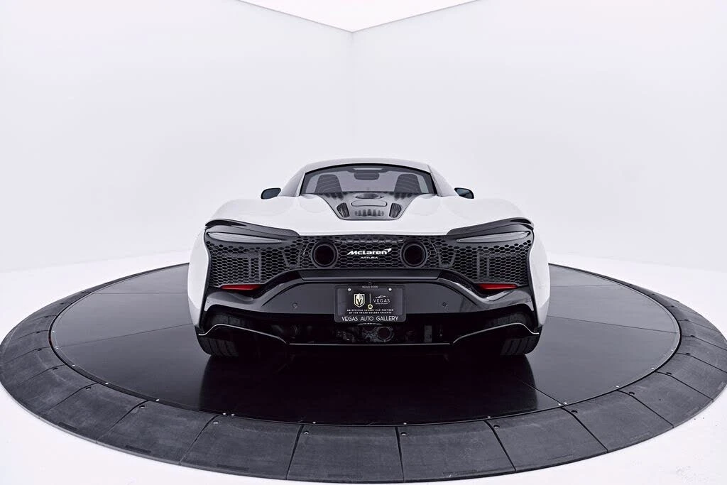 2023 McLaren Artura - Image 16 of 31