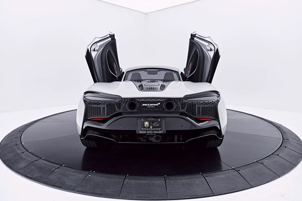 2023 McLaren Artura - Image 24 of 31