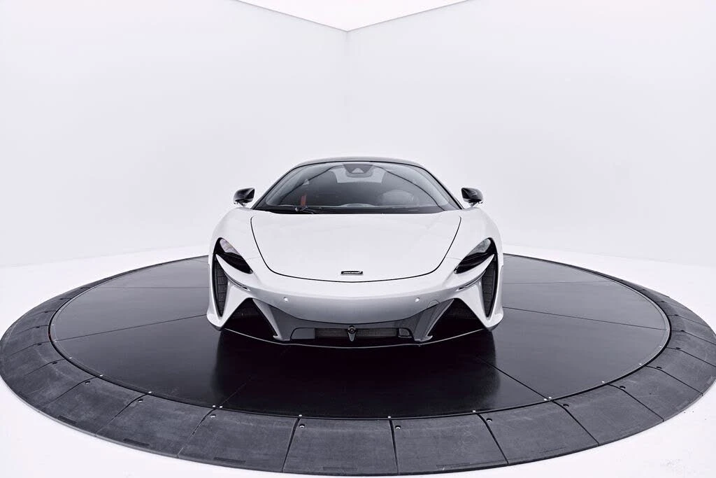 2023 McLaren Artura - Image 20 of 31