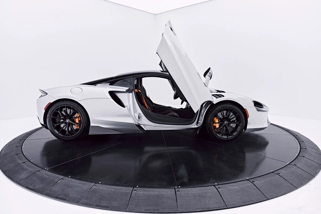 2023 McLaren Artura - Image 26 of 31