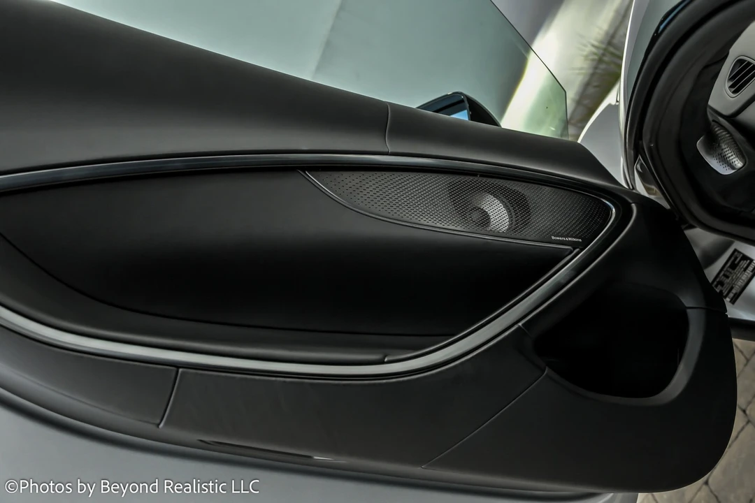 2023 McLaren Artura - Image 16 of 21