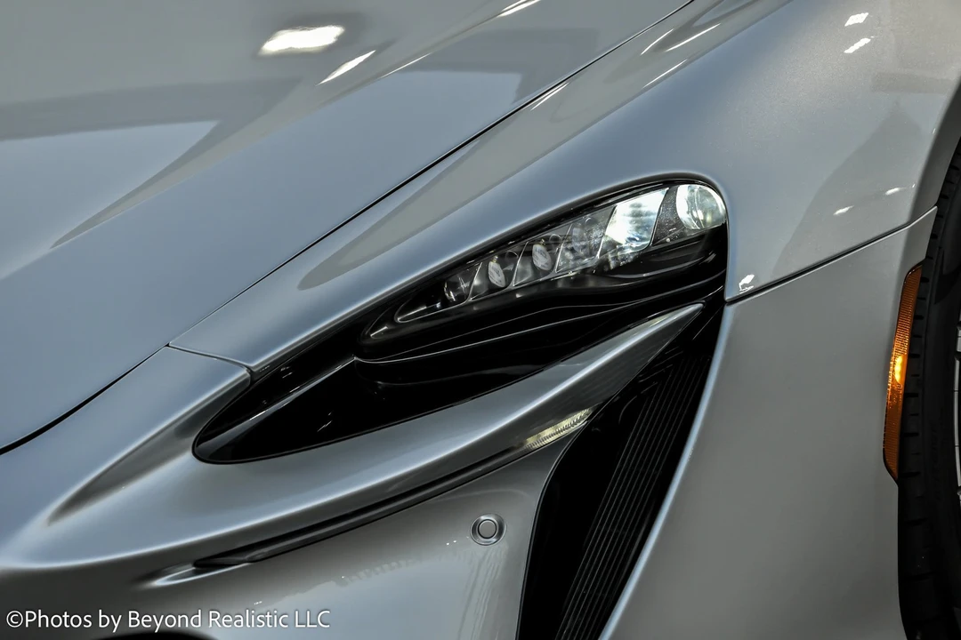 2023 McLaren Artura - Image 6 of 21