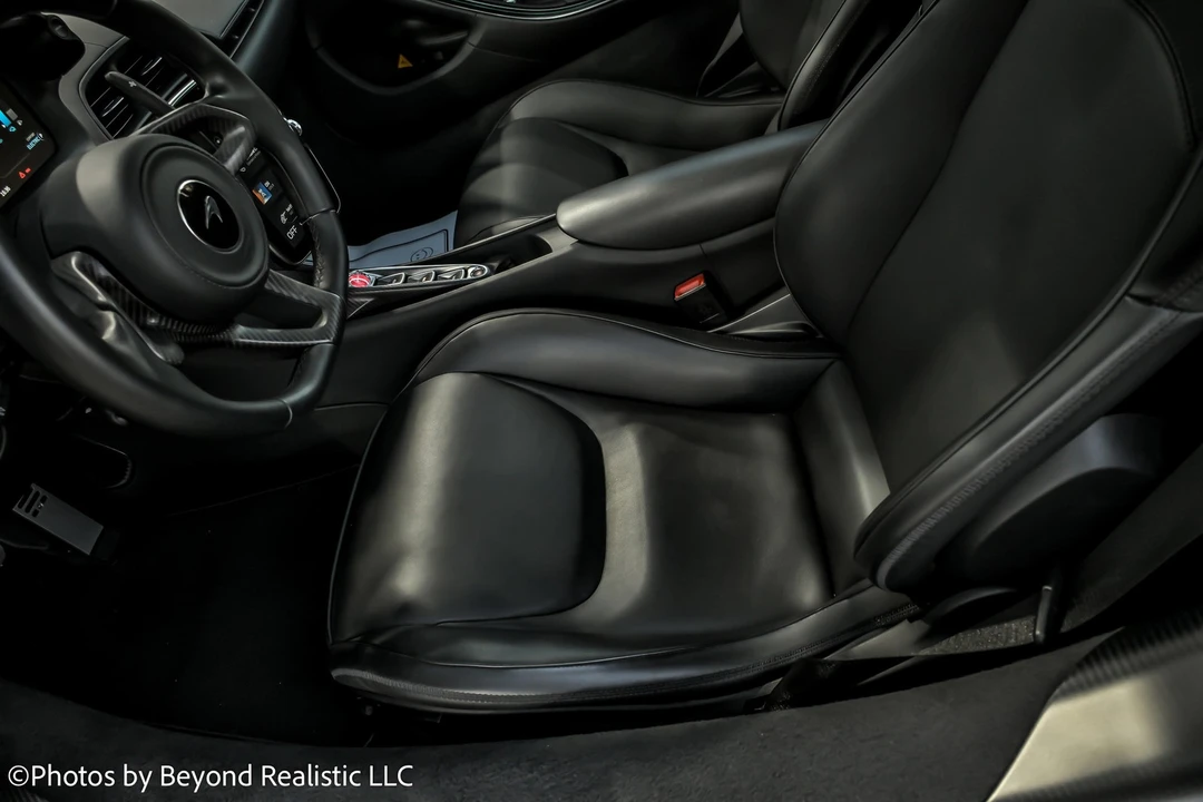 2023 McLaren Artura - Image 19 of 21