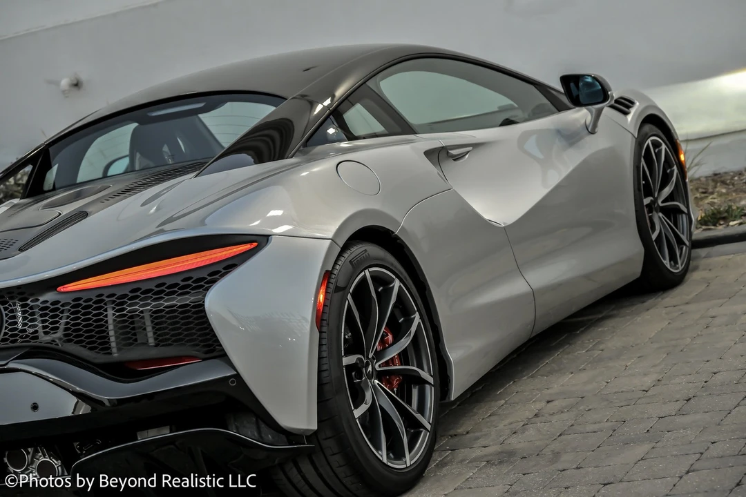 2023 McLaren Artura - Image 14 of 21
