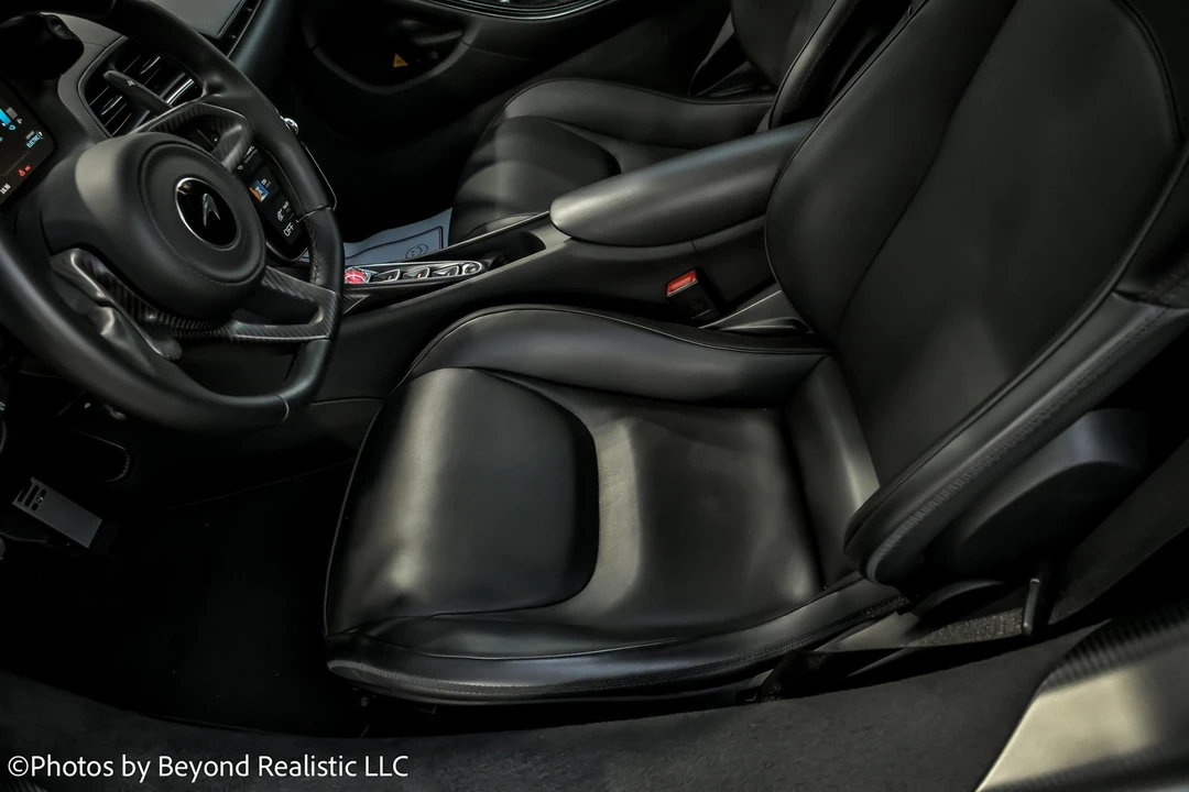 2023 McLaren Artura - Image 20 of 21