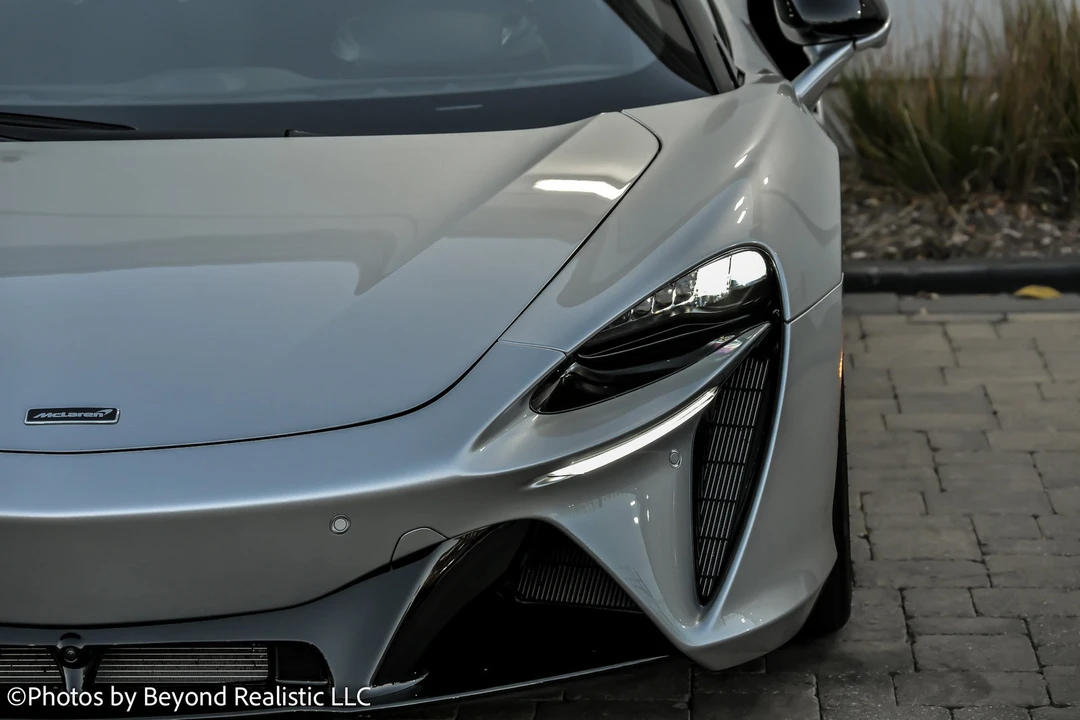 2023 McLaren Artura - Image 3 of 21