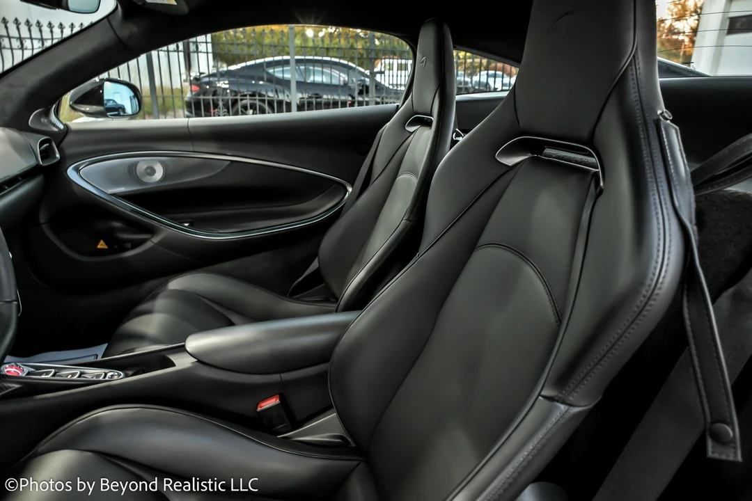 2023 McLaren Artura - Image 20 of 21