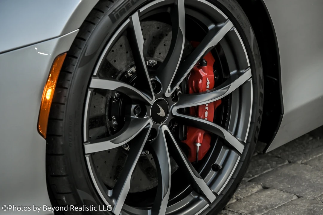 2023 McLaren Artura - Image 7 of 21