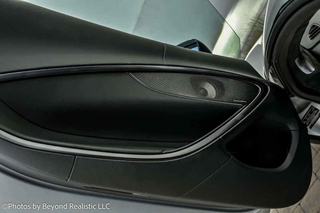 2023 McLaren Artura - Image 17 of 21