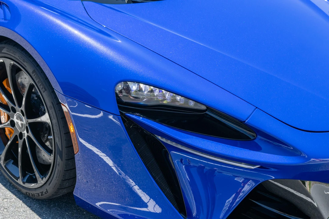 2023 McLaren Artura - Image 11 of 31
