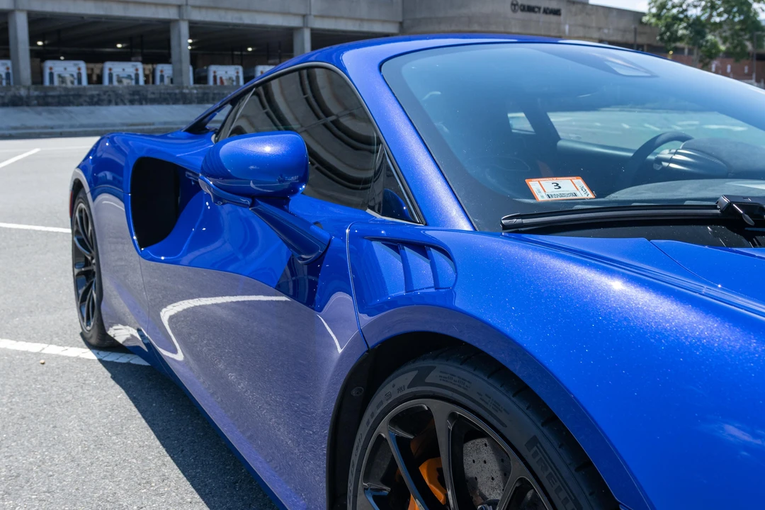 2023 McLaren Artura - Image 30 of 31