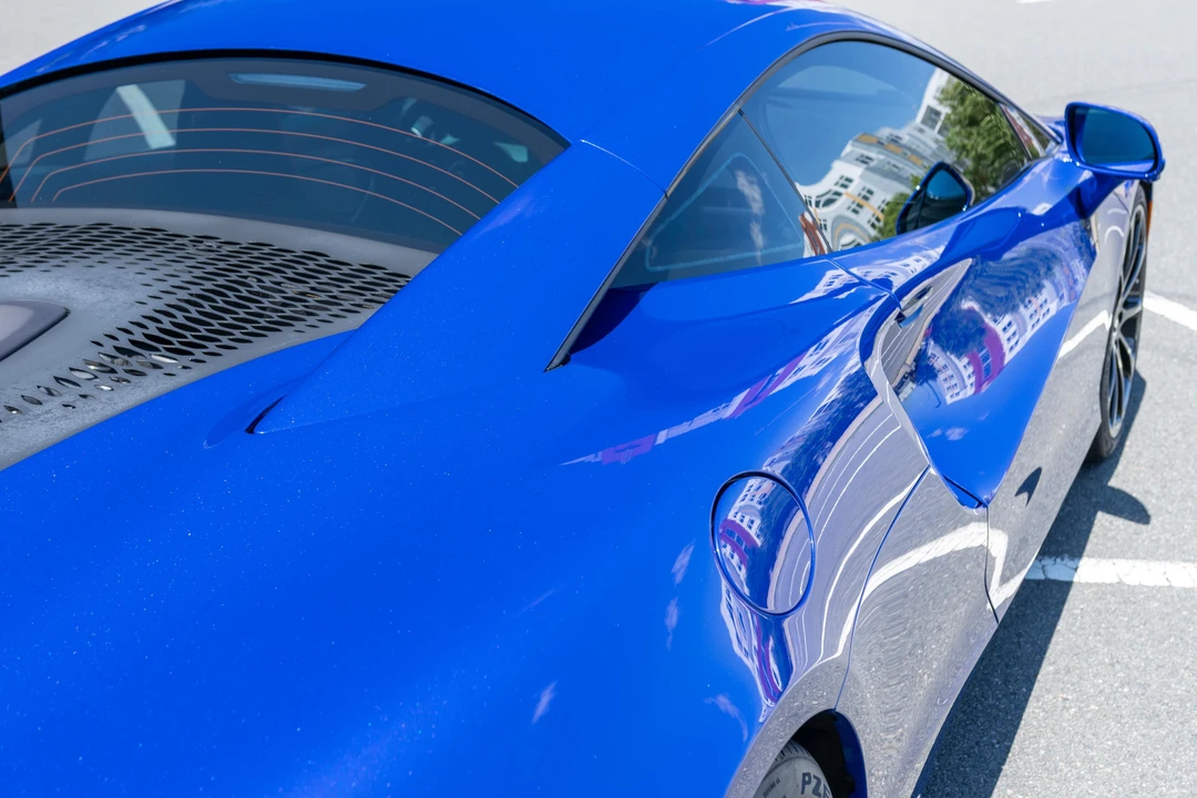 2023 McLaren Artura - Image 26 of 31