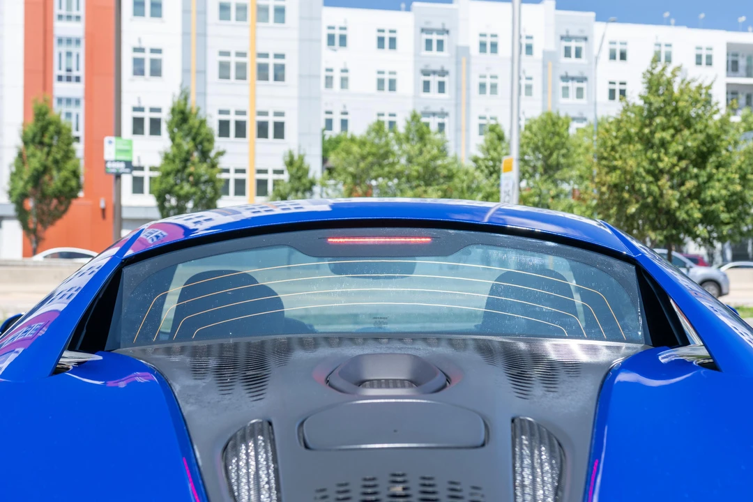 2023 McLaren Artura - Image 25 of 31