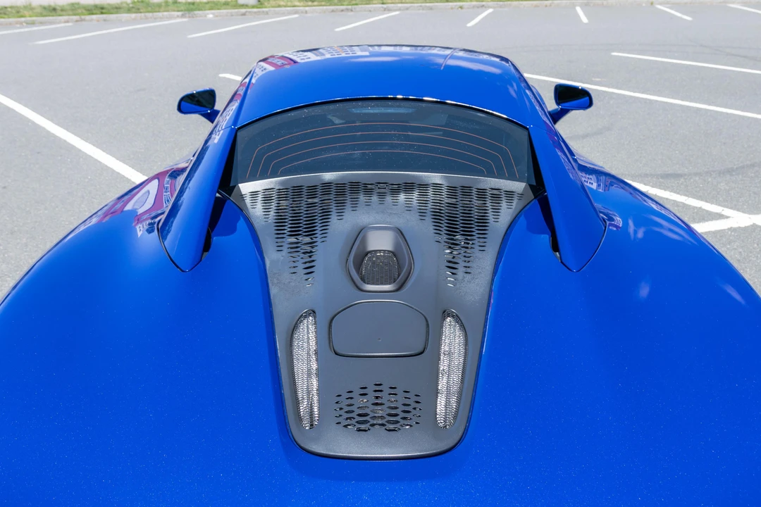 2023 McLaren Artura - Image 23 of 31