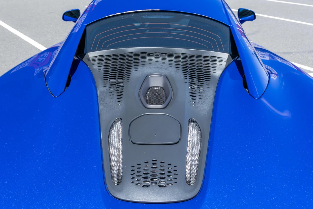 2023 McLaren Artura - Image 24 of 31