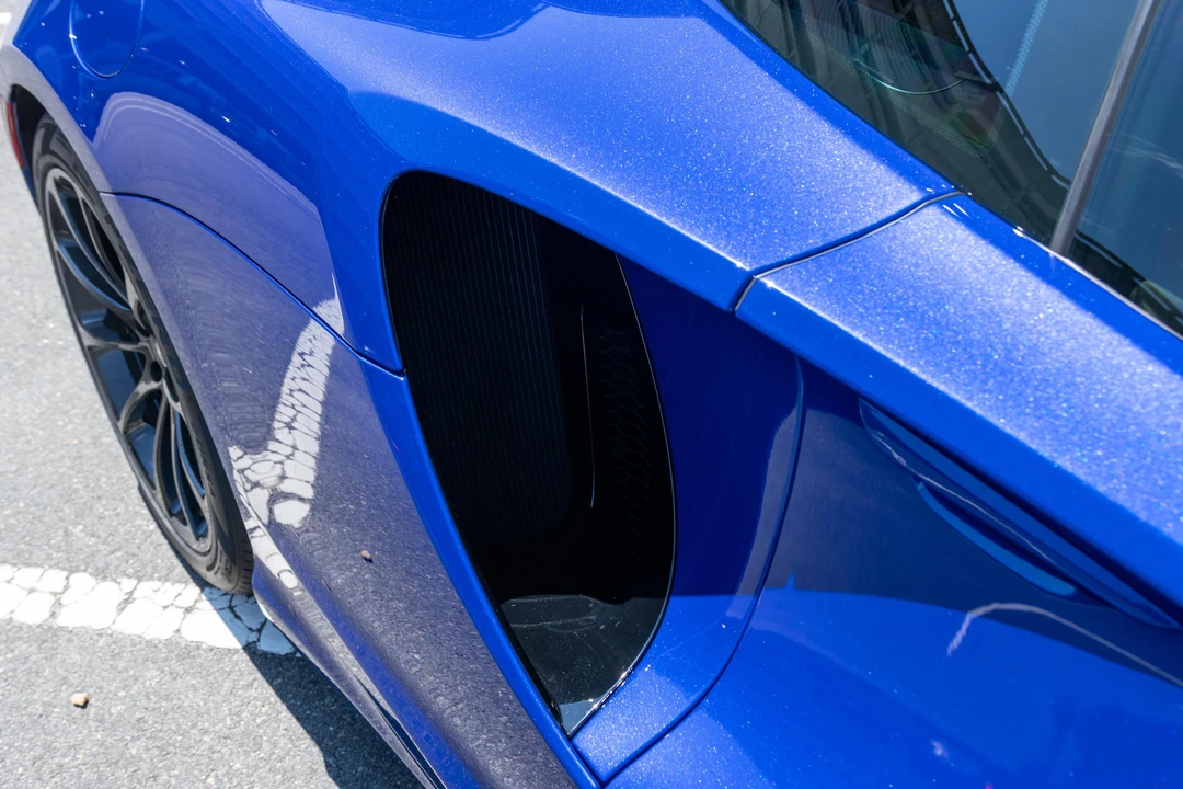 2023 McLaren Artura - Image 28 of 31