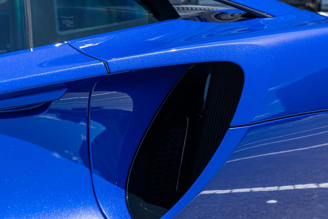 2023 McLaren Artura - Image 16 of 31