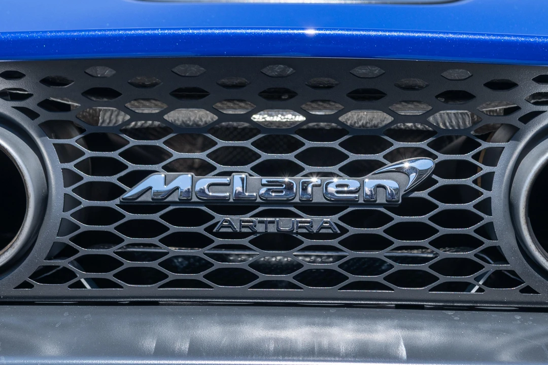 2023 McLaren Artura - Image 20 of 31