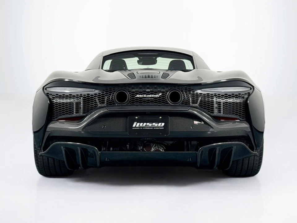 2023 McLaren Artura - Image 6 of 31