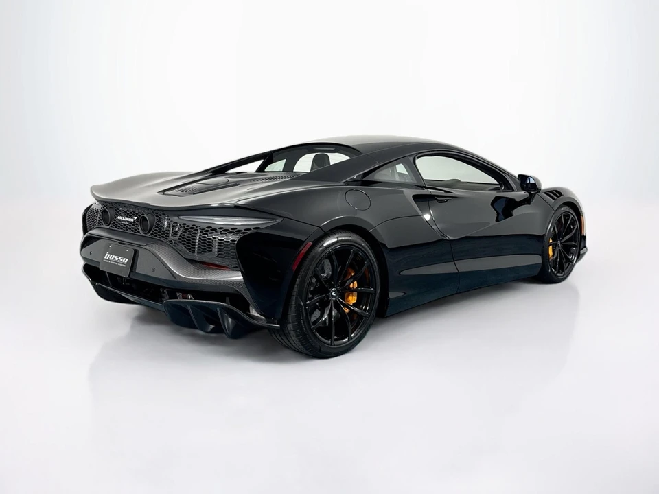 2023 McLaren Artura - Image 5 of 31