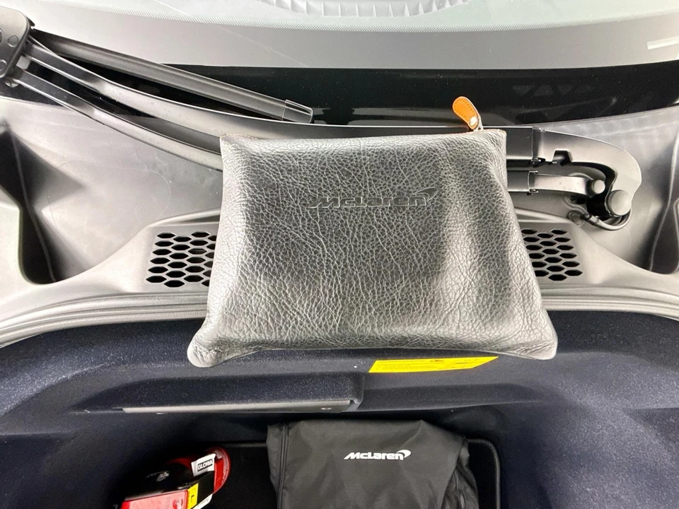 2023 McLaren Artura - Image 31 of 31