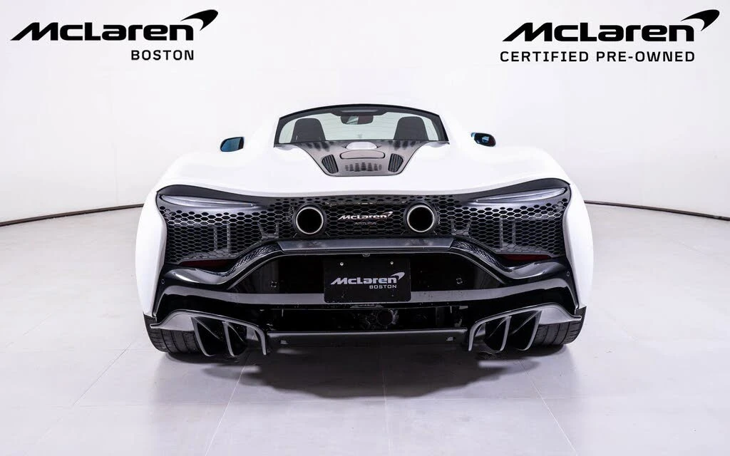 2023 McLaren Artura - Image 4 of 20