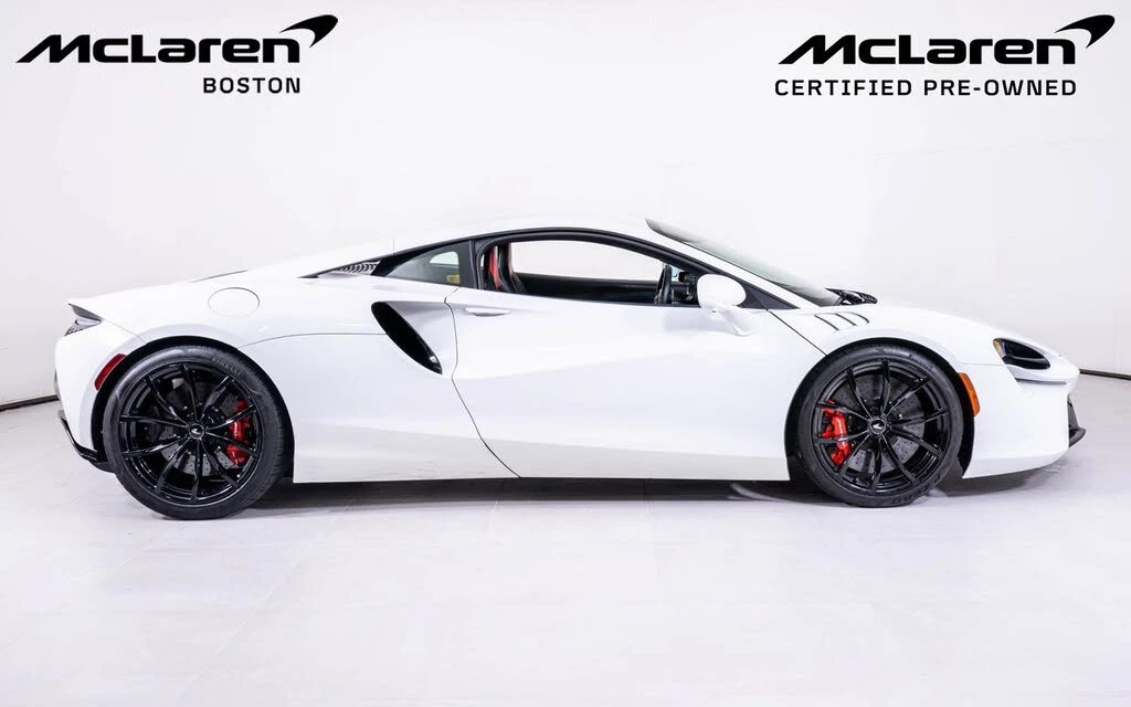 2023 McLaren Artura - Image 6 of 20