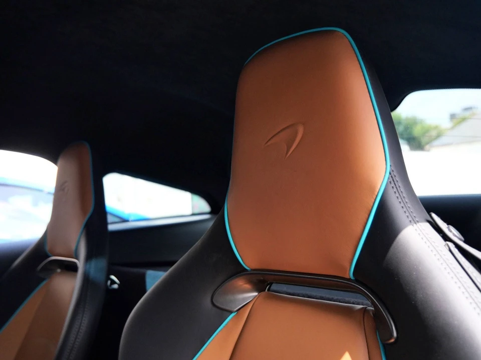 2023 McLaren Artura - Image 21 of 24