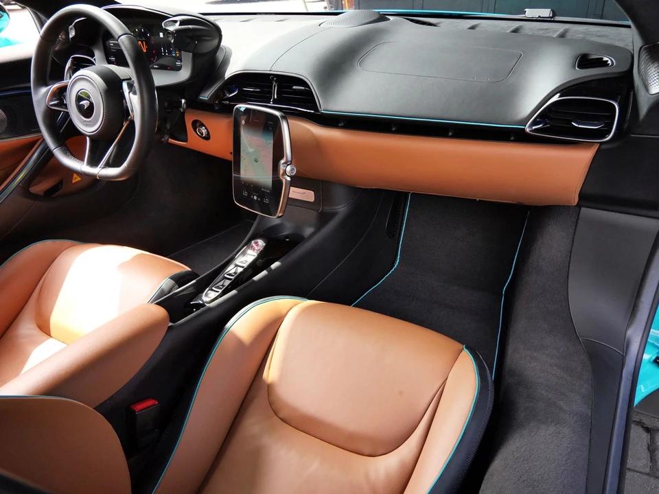 2023 McLaren Artura - Image 10 of 24