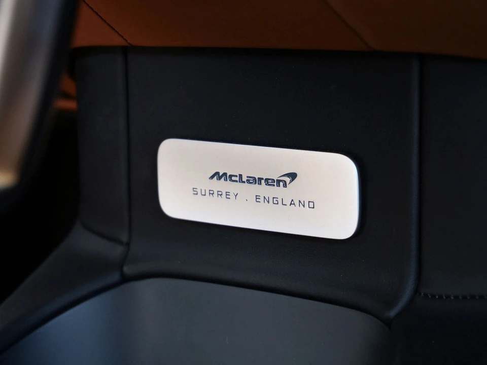 2023 McLaren Artura - Image 22 of 24
