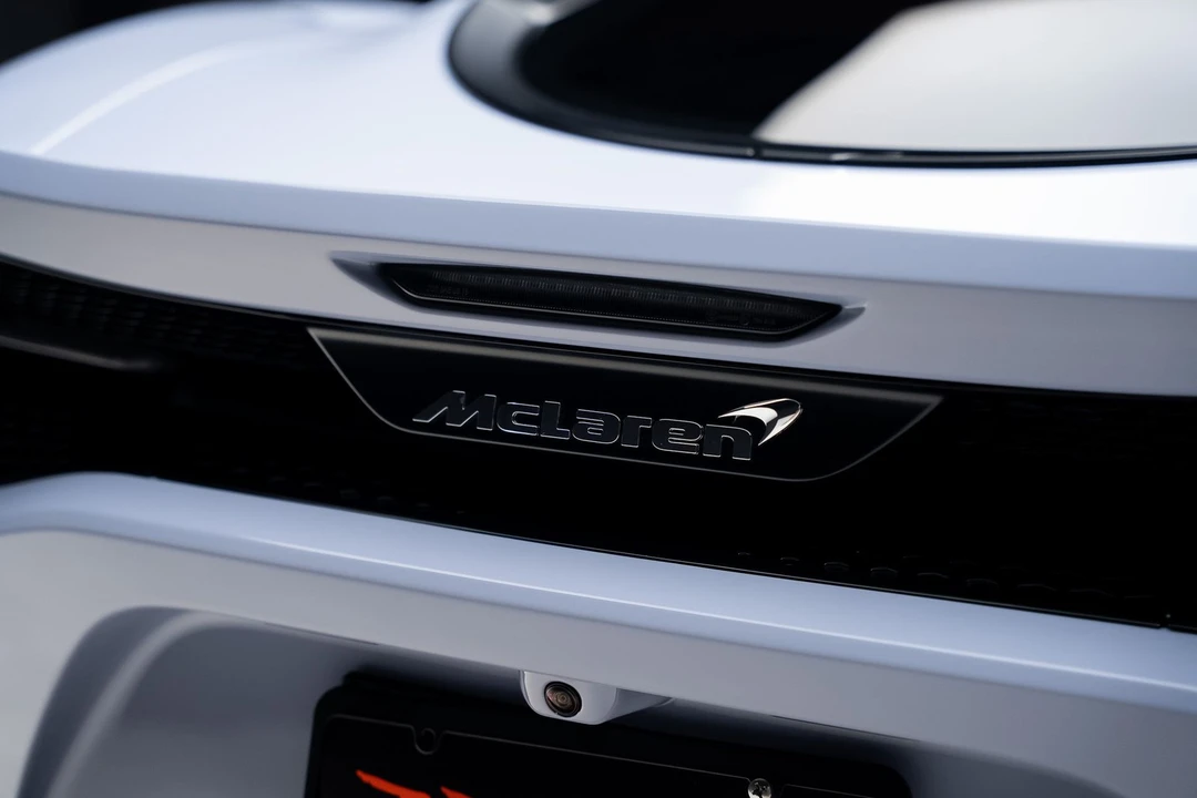 2023 McLaren GT - Image 29 of 31