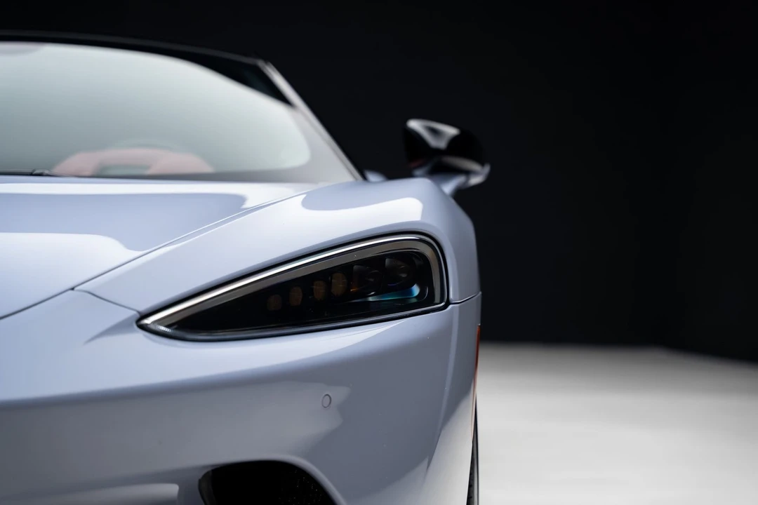 2023 McLaren GT - Image 10 of 31