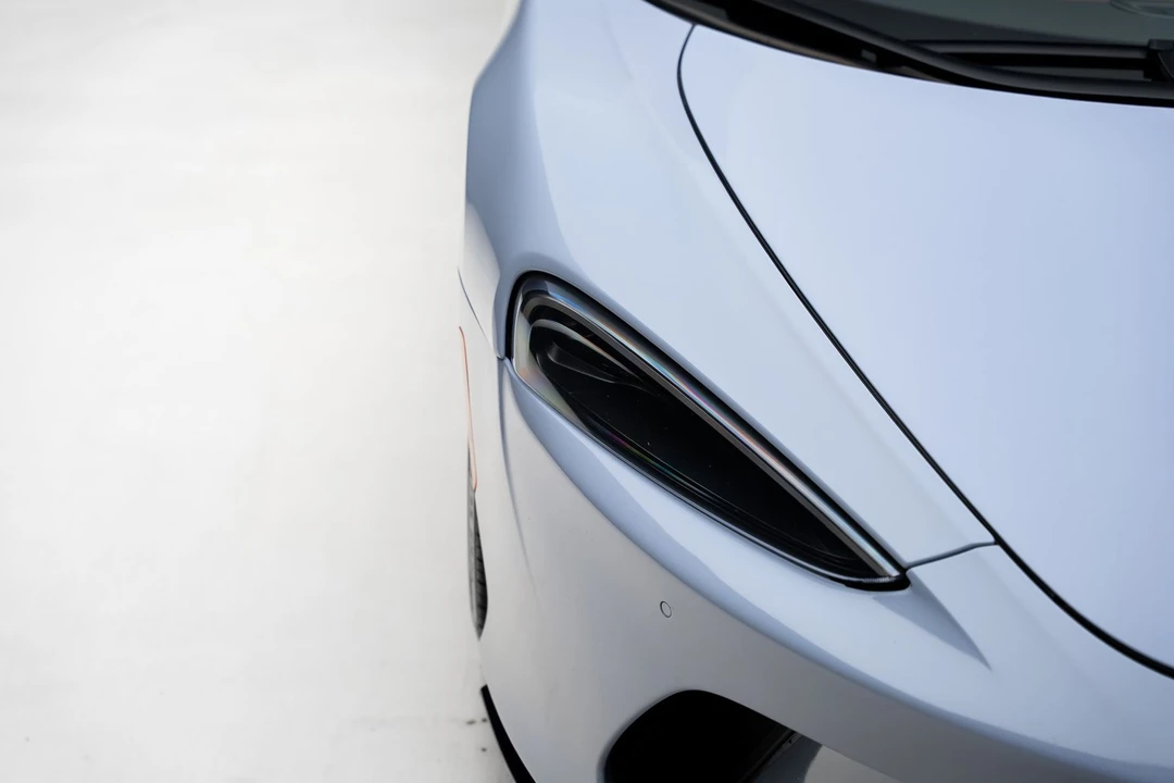 2023 McLaren GT - Image 12 of 31