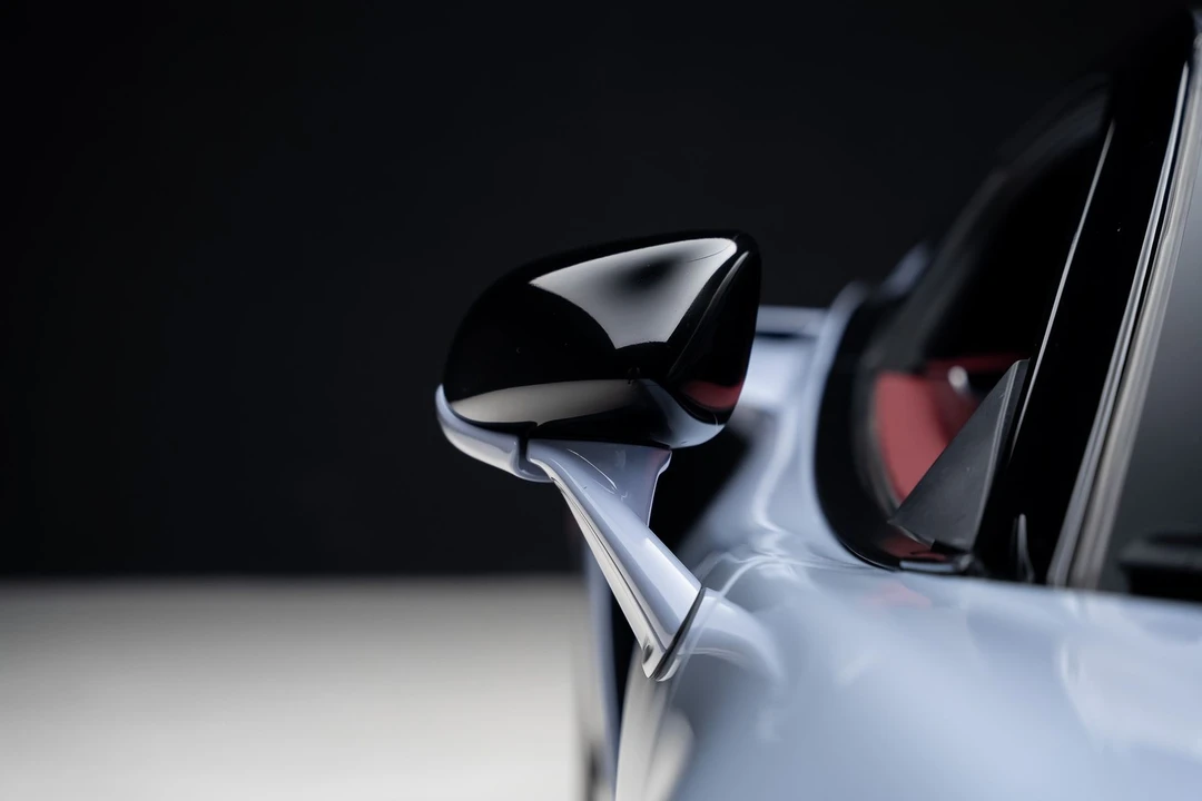 2023 McLaren GT - Image 14 of 31