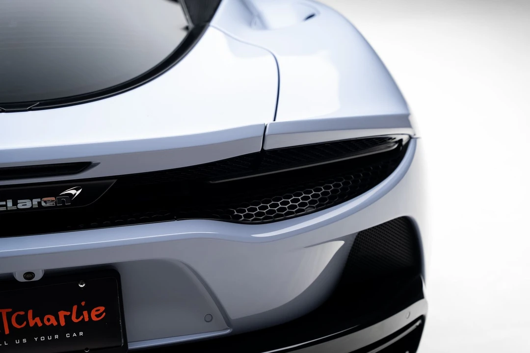 2023 McLaren GT - Image 28 of 31