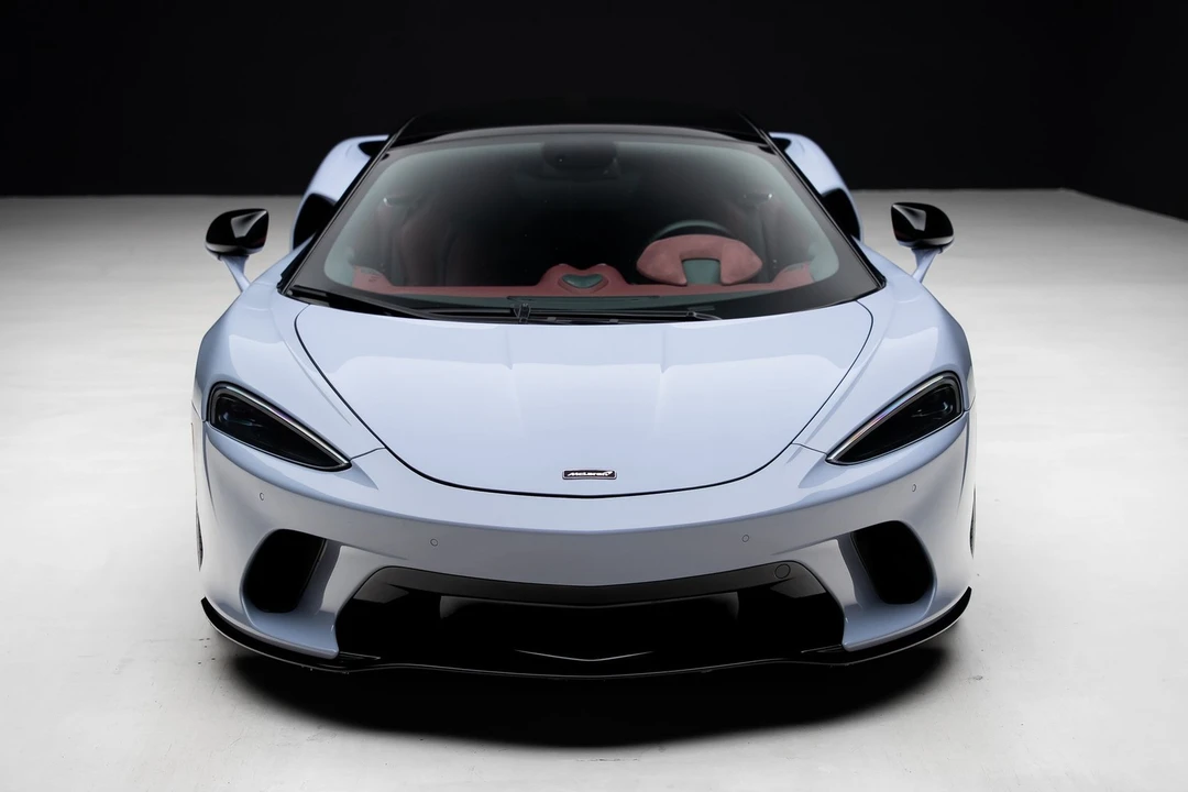 2023 McLaren GT - Image 6 of 31