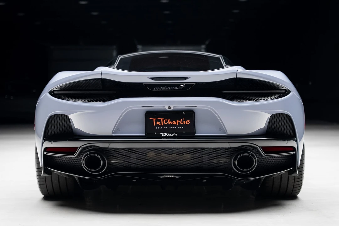 2023 McLaren GT - Image 26 of 31