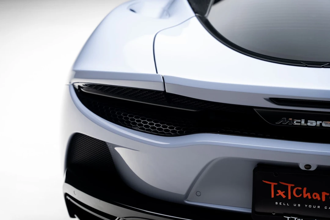2023 McLaren GT - Image 27 of 31
