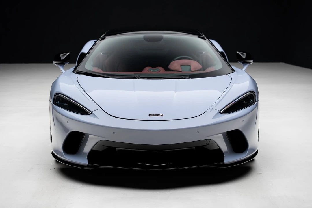 2023 McLaren GT - Image 7 of 31