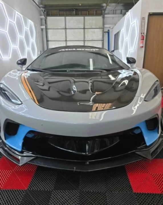 2023 McLaren GT - Image 4 of 7