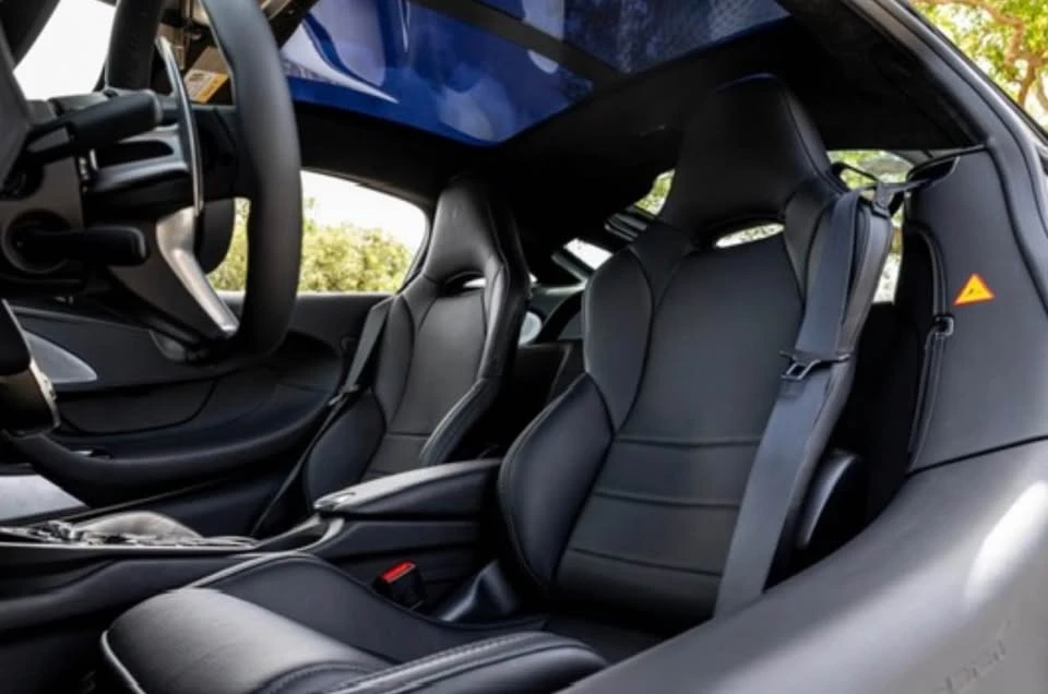 2023 McLaren GT - Image 6 of 7