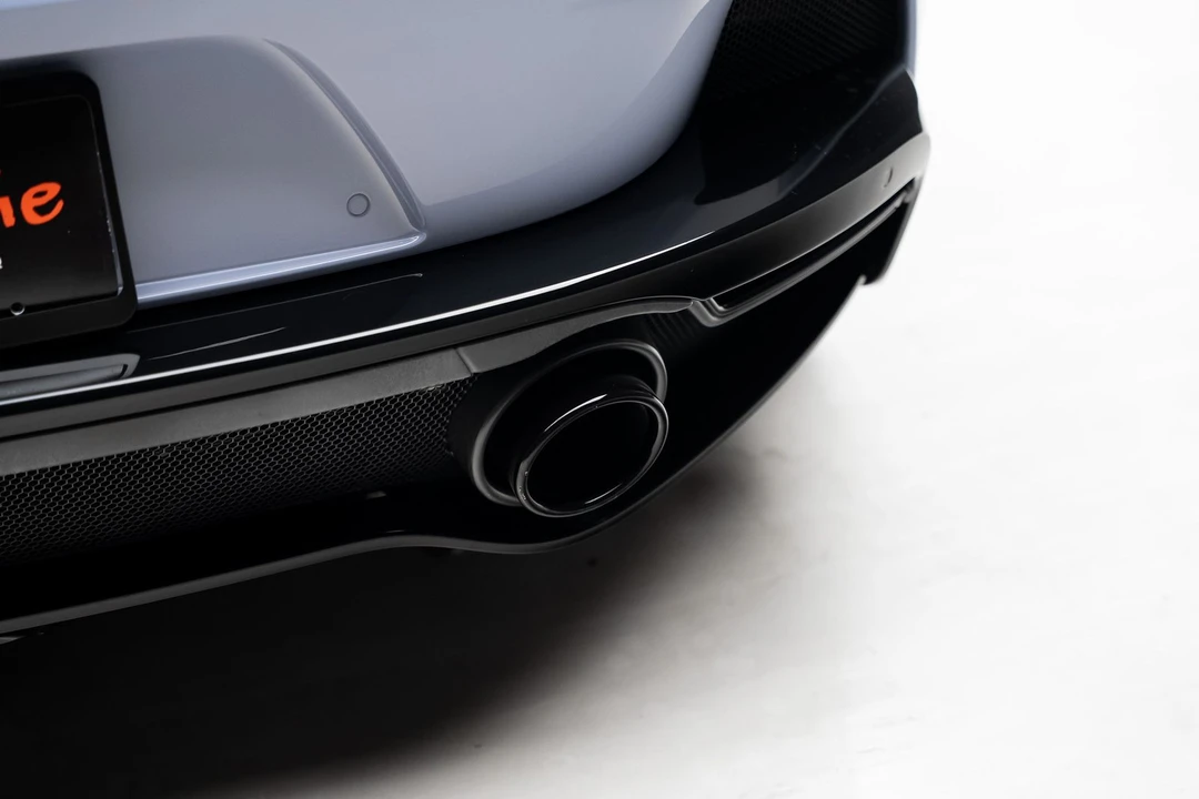 2023 McLaren GT - Image 31 of 31