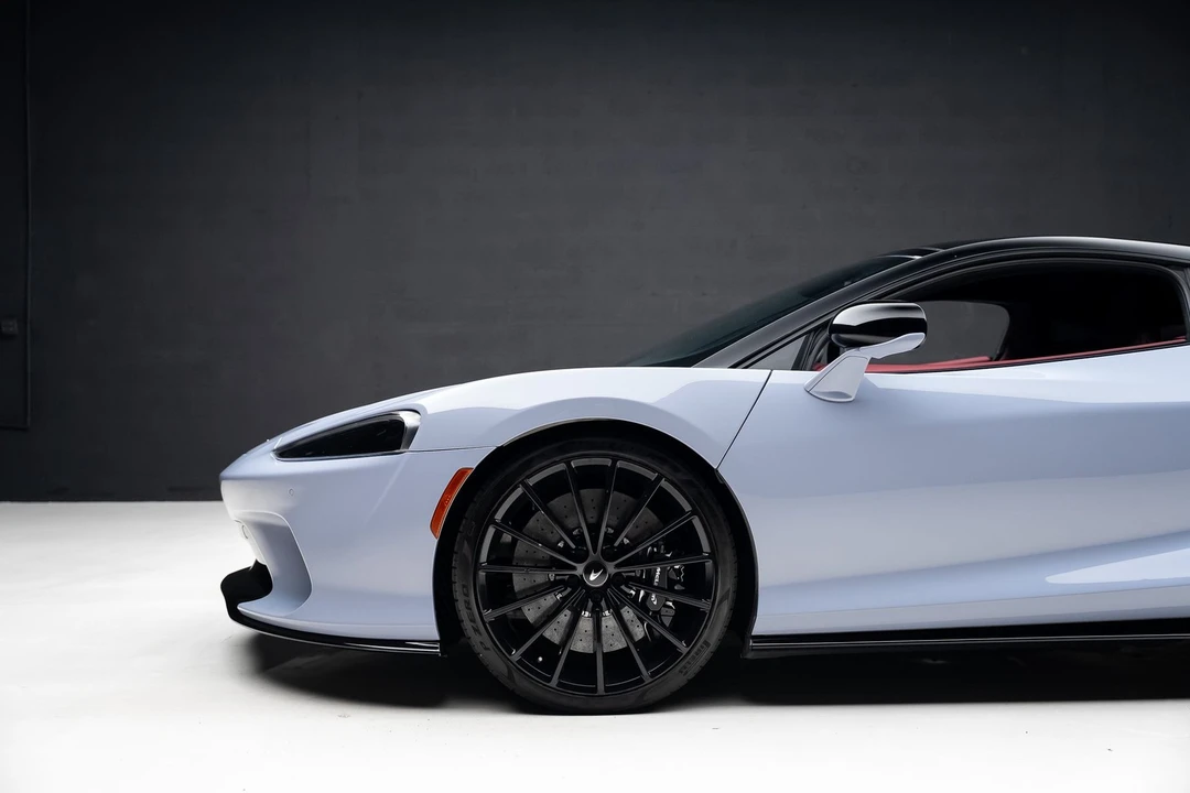 2023 McLaren GT - Image 18 of 31