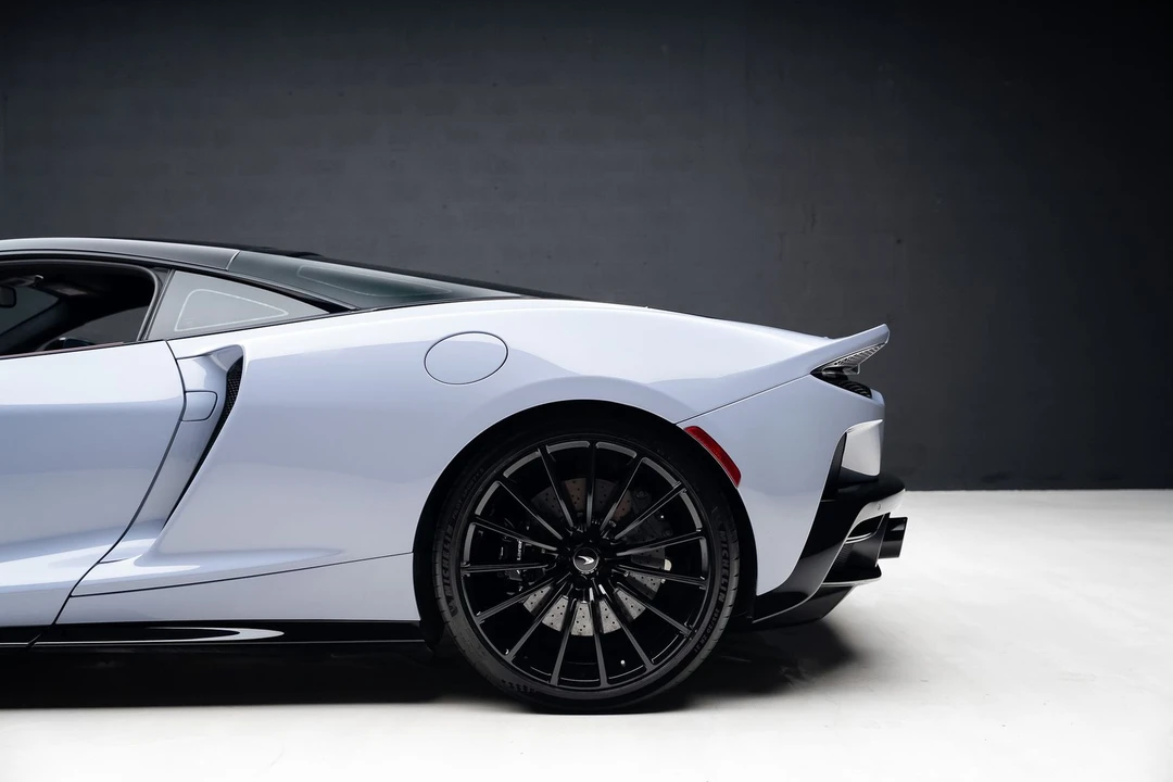 2023 McLaren GT - Image 20 of 31