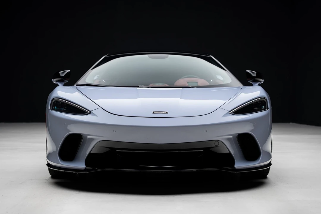 2023 McLaren GT - Image 8 of 31