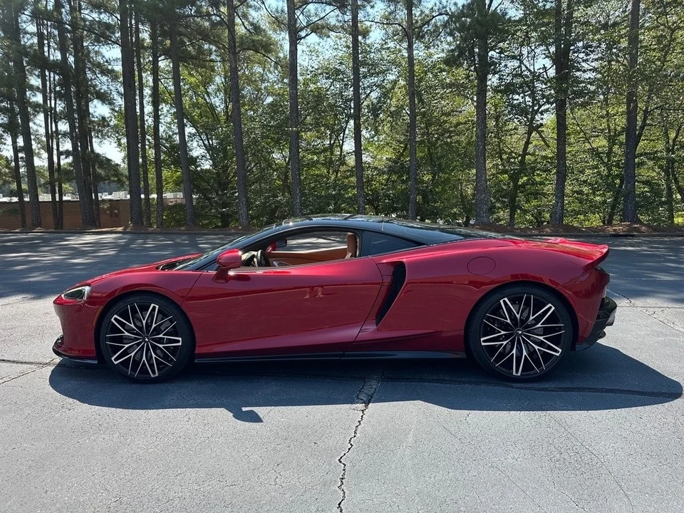 2023 McLaren GT - Image 5 of 21